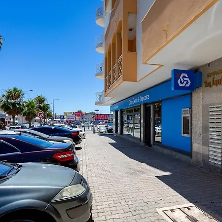 Apartamento 1br Infante Flat In By Lovelystay