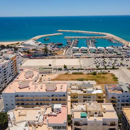Apartamento 1br Infante Flat In By Lovelystay